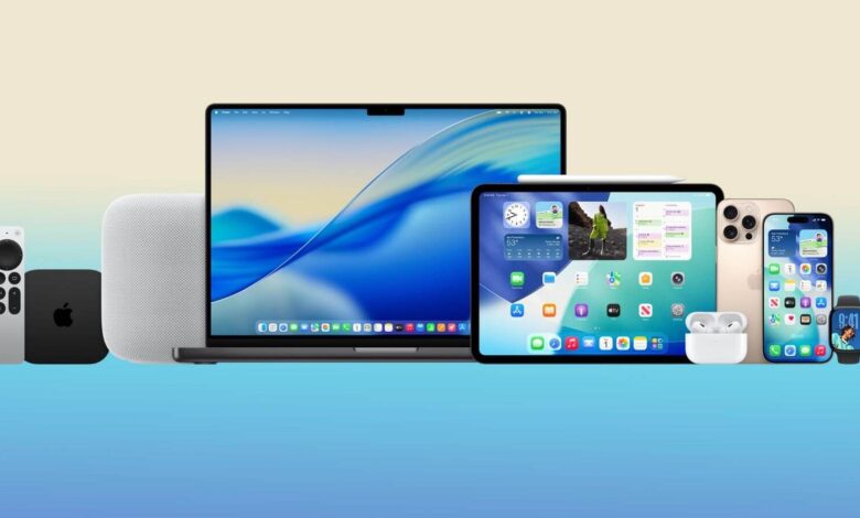 Что Apple представила на WWDC 2025 Что Apple представила на WWDC 2025