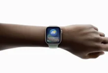 Как отключать уведомления взмахом запястья в watchOS 26