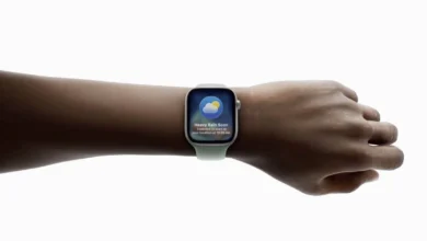 Как отключать уведомления взмахом запястья в watchOS 26