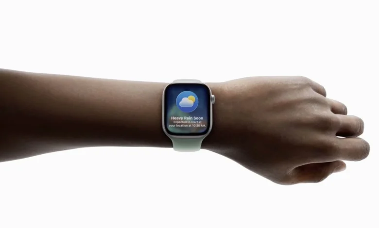 Как отключать уведомления взмахом запястья в watchOS 26 Как отключать уведомления взмахом запястья в watchOS 26
