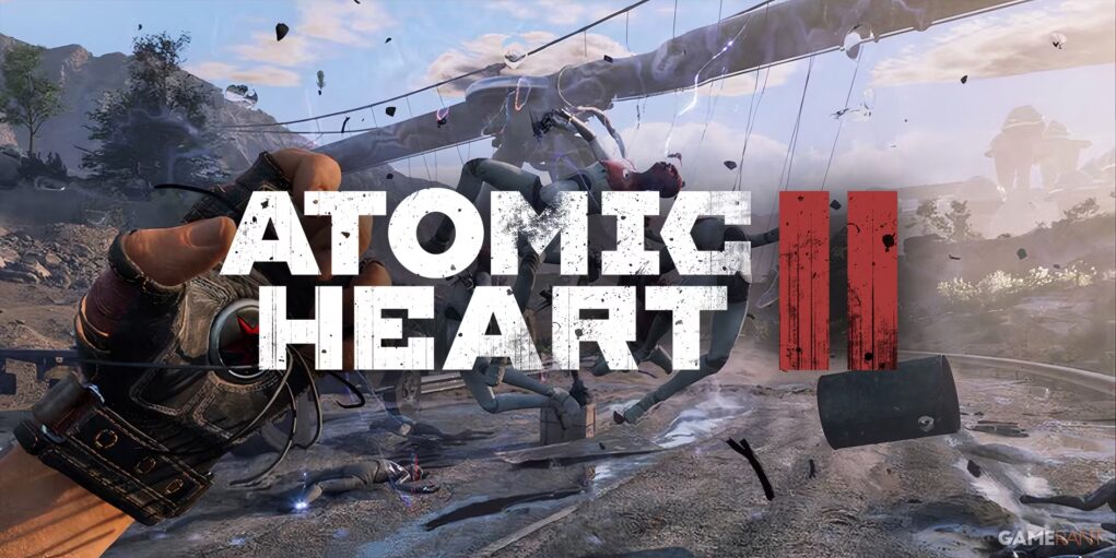 Mundfish показала новый геймплей Atomic Heart II, разработка DLC для первой части продолжается