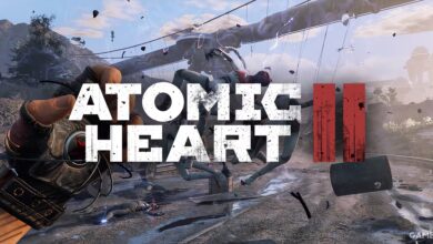Mundfish показала новый геймплей Atomic Heart II, разработка DLC для первой части продолжается