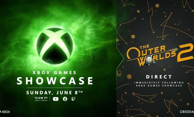 Microsoft готовит шквал анонсов на Xbox Games Showcase 2025 — инсайдер обещает множество новых игр Microsoft готовит шквал анонсов на Xbox Games Showcase 2025 — инсайдер обещает множество новых игр
