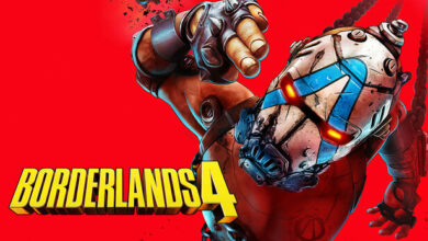 Borderlands 4 получит фоторежим — но только после релиза