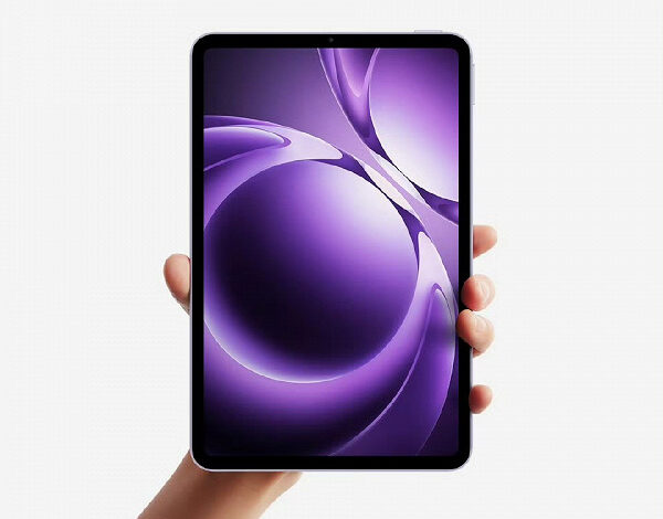 Небольшой, недорогой, но очень мощный. Представлен планшет Redmi K Pad: 165 Гц, Dimensity 9400+ и 7500 мАч за 390 долларов Небольшой, недорогой, но очень мощный. Представлен планшет Redmi K Pad: 165 Гц, Dimensity 9400+ и 7500 мАч за 390 долларов
