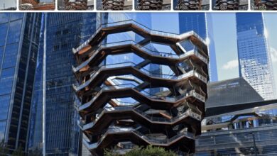 Исторические снимки Street View теперь в Google Earth: показывает, как менялись города и природа за последние 20 лет