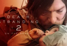 Хидео Кодзима рассказал забавную историю об участии Луки Маринелли в Death Stranding 2: On the Beach