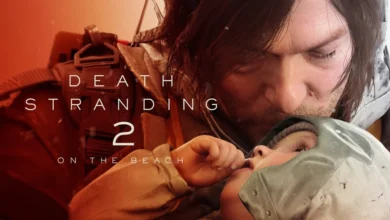 Хидео Кодзима рассказал забавную историю об участии Луки Маринелли в Death Stranding 2: On the Beach
