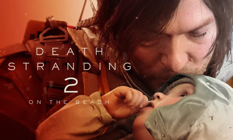 Хидео Кодзима рассказал забавную историю об участии Луки Маринелли в Death Stranding 2: On the Beach