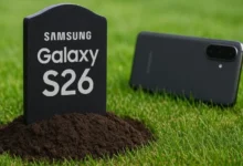Samsung уже сейчас похоронила Galaxy S26
