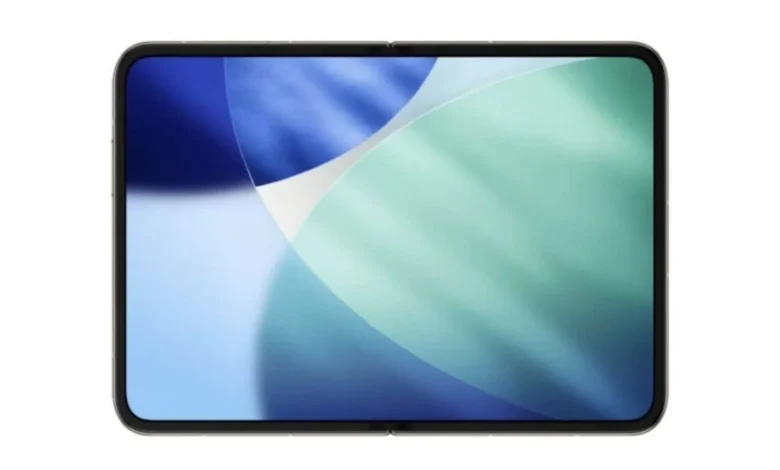 Apple может выпустить складной iPhone со старой камерой за 2000$