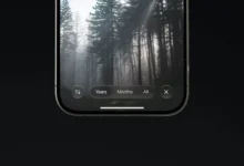 Возможный дизайн iOS 26 показали до презентации