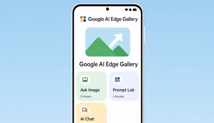 Google сделала для Android нейросеть, которая работает без интернета