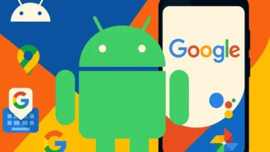 На Android масштабно обновились сервисы Google