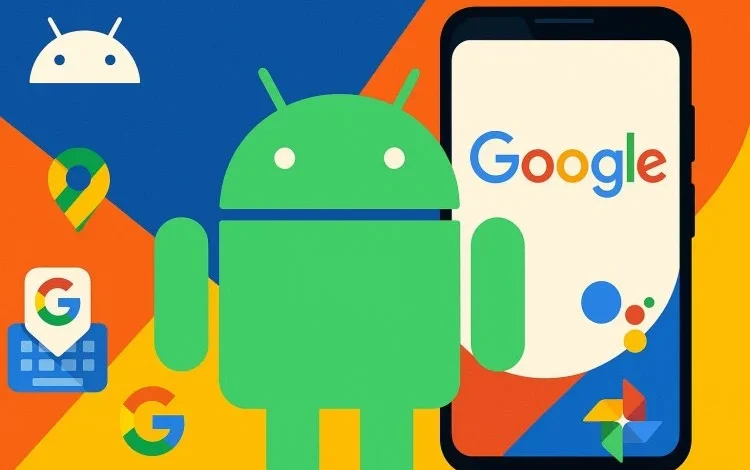 На Android масштабно обновились сервисы Google