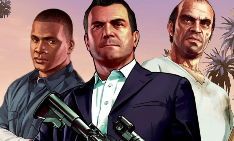Звезды Grand Theft Auto V выразили готовность вернуться к ролям Майкла, Франклина и Тревора в Grand Theft Auto VI