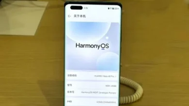 Чем HarmonyOS лучше Android?
