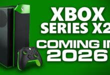 Инсайдер раскрыл важную деталь консоли Xbox следующего поколения — фанаты будут довольны