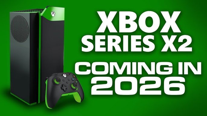 Инсайдер раскрыл важную деталь консоли Xbox следующего поколения — фанаты будут довольны Инсайдер раскрыл важную деталь консоли Xbox следующего поколения — фанаты будут довольны