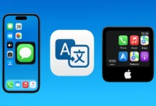 Новые функции iOS 26