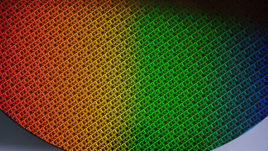 Возможно, это будет действительно большой прорыв Intel?