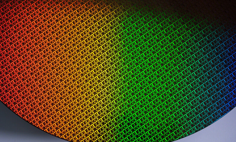 Возможно, это будет действительно большой прорыв Intel?