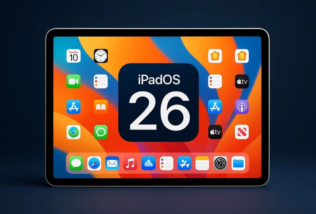 Что нового появится в iPadOS 26 и какие планшеты Apple обновятся на новую ОС