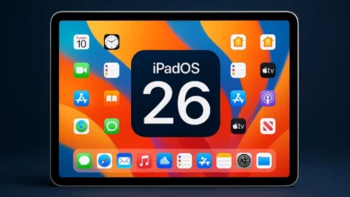 Что нового появится в iPadOS 26 и какие планшеты Apple обновятся на новую ОС