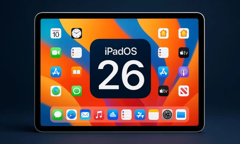 Что нового появится в iPadOS 26 и какие планшеты Apple обновятся на новую ОС