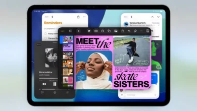 Как iPadOS 26 превращает iPad в Mac