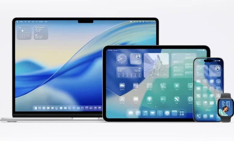 Apple представила iPadOS 26: новый дизайн, окна приложений, строка меню как в macOS и многое другое Apple представила iPadOS 26: новый дизайн, окна приложений, строка меню как в macOS и многое другое