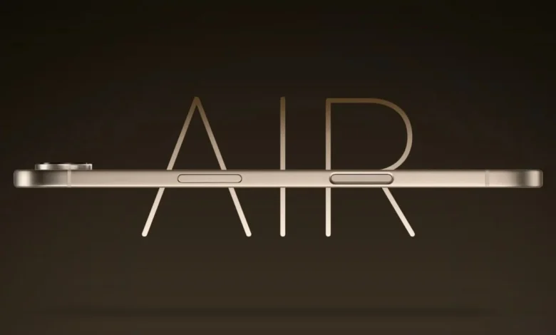 Apple засветила iPhone 17 Air в iOS 26