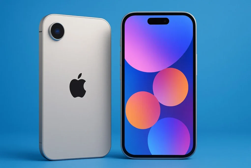 Чем удивит iPhone 17e: возможные характеристики и сроки выхода