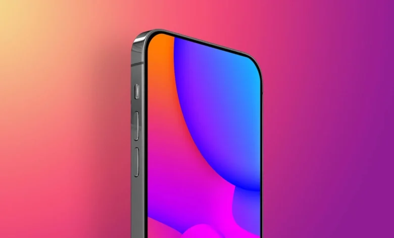 Как новый дизайн Liquid Glass в iOS 26 повлияет на внешний вид iPhone 18 Как новый дизайн Liquid Glass в iOS 26 повлияет на внешний вид iPhone 18