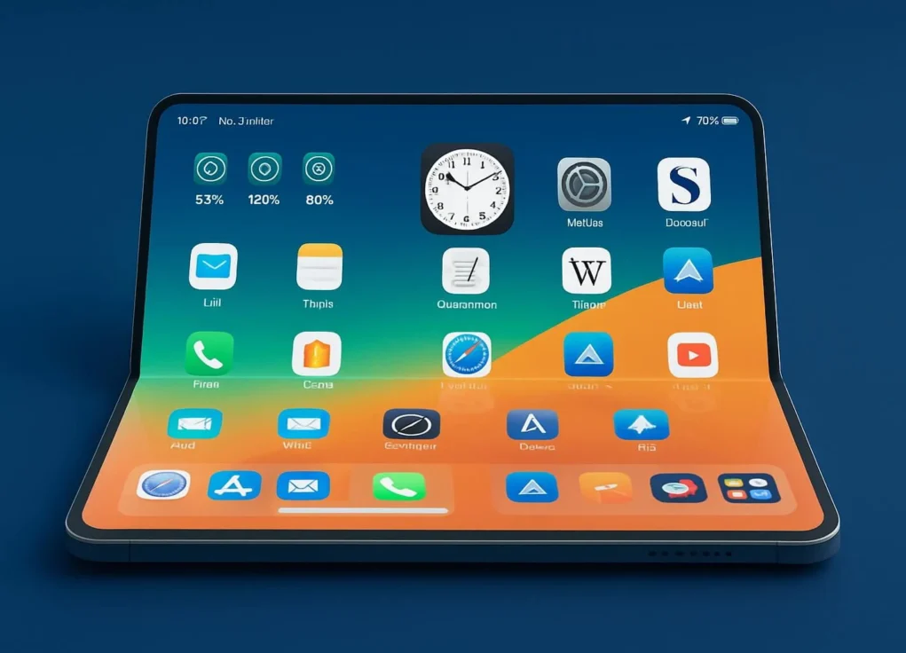 iPhone 18 будет складным: главные характеристики, сроки выхода и цена