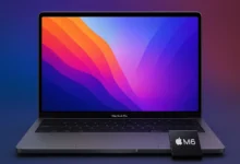 Каким будет MacBook Pro 2026: OLED-экран без выреза, как в iPad, новый дизайн и 2-нанометровый чип M6