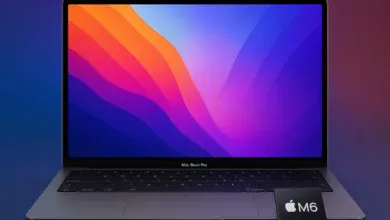 Каким будет MacBook Pro 2026: OLED-экран без выреза, как в iPad, новый дизайн и 2-нанометровый чип M6