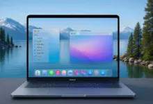 Apple готовит большой редизайн macOS: почему новая версия получит название Tahoe и когда она выйдет
