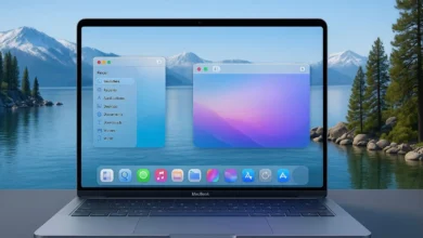 Apple готовит большой редизайн macOS: почему новая версия получит название Tahoe и когда она выйдет