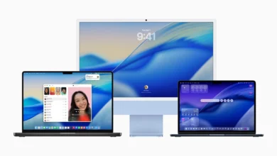 Вышла macOS Tahoe 26: дизайн Liquid Glass, настраиваемый цвет иконок, Live Activities и продвинутый Spotlight