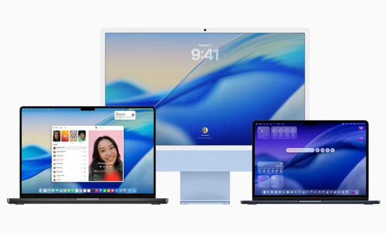 Вышла macOS Tahoe 26: дизайн Liquid Glass, настраиваемый цвет иконок, Live Activities и продвинутый Spotlight Вышла macOS Tahoe 26: дизайн Liquid Glass, настраиваемый цвет иконок, Live Activities и продвинутый Spotlight