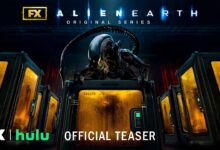 Инопланетная угроза на каждом углу в первом трейлере сериала «Чужой: Земля»