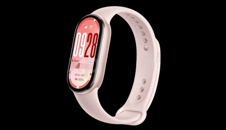 Когда выйдет Mi Band 10 и каким он будет Когда выйдет Mi Band 10 и каким он будет