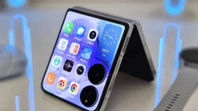 Стало известно, каким будет новый складной Xiaomi MIX Flip 2
