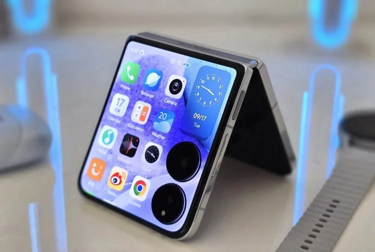 Стало известно, каким будет новый складной Xiaomi MIX Flip 2