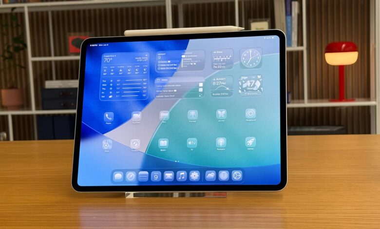 Почему с выходом iPadOS 26 нам точно будет нужен 15-дюймовый iPad Почему с выходом iPadOS 26 нам точно будет нужен 15-дюймовый iPad