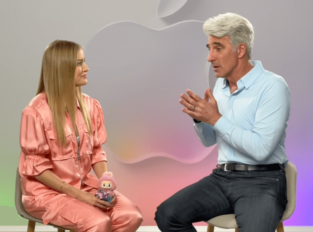 Apple объяснила, почему до сих пор не выпустила новую Siri, анонсированную еще с iOS 18