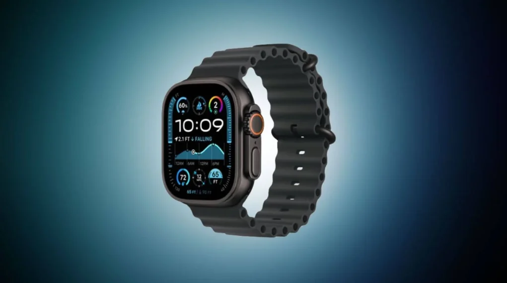 Apple представит Apple Watch Ultra 3 с новыми функциями на осенней презентации iPhone 17
