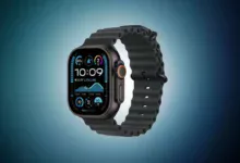 Apple представит Apple Watch Ultra 3 с новыми функциями на осенней презентации iPhone 17