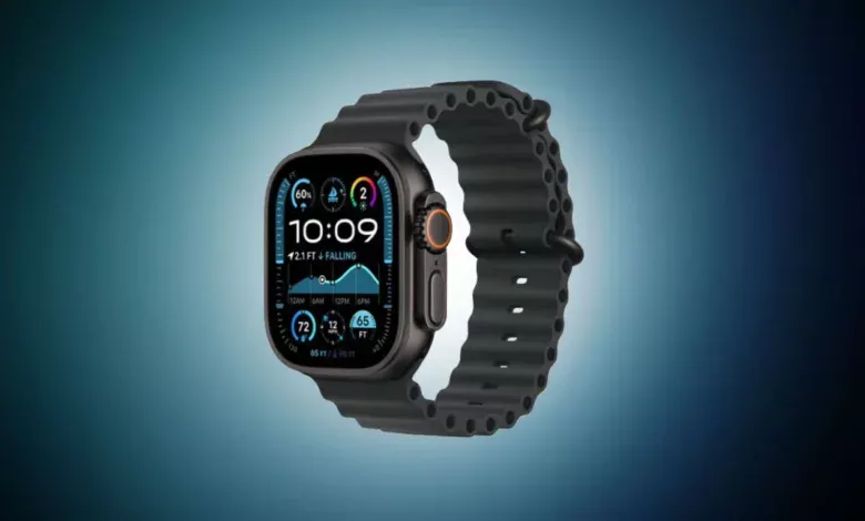 Apple представит Apple Watch Ultra 3 с новыми функциями на осенней презентации iPhone 17 Apple представит Apple Watch Ultra 3 с новыми функциями на осенней презентации iPhone 17